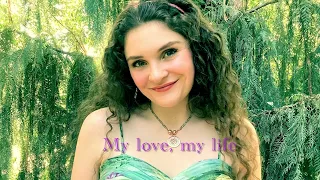 My Love my Life | Sung by Eleanor Edwards #ABBA #mammamia