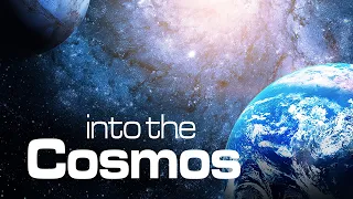 Dreamscape Explore: Into the Cosmos - Trailer