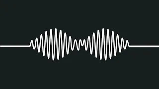 Arctic Monkeys | Knee Socks (Isolated Bass & Drum Tracks)