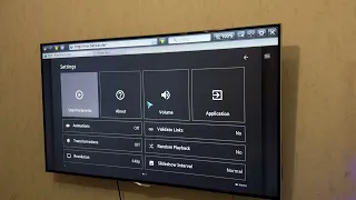 ЗАПУСК MEDIA STATION X НА СТАРОМ SAMSUNG SMART TV Orsay