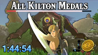 All Kilton Medals 1:44:54 [WR]