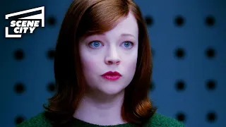 Predestination: Have You Ever Been With a Man? (HD Clip)
