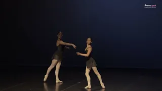 STAGE 1 | Espetáculo de final de ano da Dance Spot - Conservatório de Dança