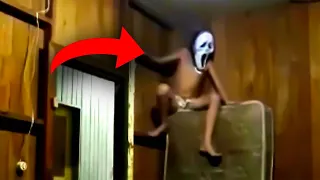 15 Scary Ghost Videos That Will Haunt Your Dreams