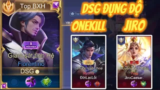 "DSG VS JIRO VÀ ONEKILL" Những Trận Đấu Cực Căng Ở Cuối Mùa Sẽ NTN?