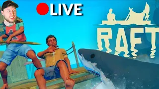 Time to fight the Robots | Raft