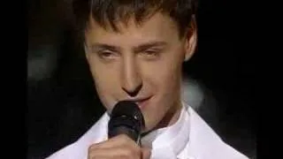 Vitas  -  Smile! (Улыбнись!)  /  "Russia"  2003