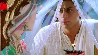 Hamesa Tumko Chaha-Devdas 2002,Full HD Video Song Shahrukh Khan, Aishwarya Rai