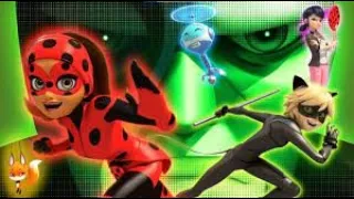 HackSan / ESPAÑOL LATINO COMPLETO / Miraculous ladybug / temporada 4  / CAPÍTULO 16