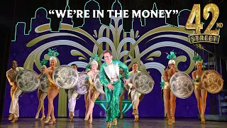 Goodspeed's 42nd Street: "We're In the Money"