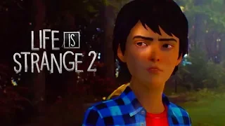 Life is Strange 2 - Episode 2 Launch Trailer 2019 (PS4 XBOX ONE PC)