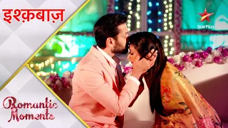 Ishqbaaz | इश्क़बाज़ | Anika and Shivaay's sweet moments!