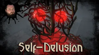 УЖАСЫ СЛАВЯНСКИХ СКАЗОК - Self Delusion | ИНДИ-ХОРРОР