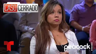 Caso Cerrado Capítulo Completo: Adicción al celular 🤳🤦🏻‍♀️💓