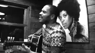 Lenny Kravitz - Thinking Of You (Acoustic 2010 Tribute To Mother Roxie Roker)