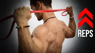 Instant Pull Up Fix | Do MORE Reps!