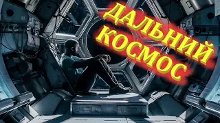 Дальний космос — Фантастический триллер -  Русский трейлер 2021