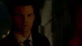 The Originals 4x12 Elijah tries to help Hayley "I am on your side"