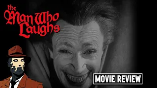 The Man Who Laughs 1928 I MOVIE REVIEW