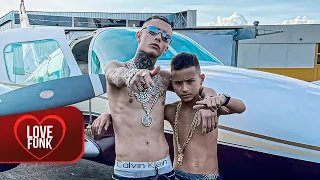 MC Paiva e Gabb MC - Quem Tá é Nóis (Love Funk) DJ Kotim