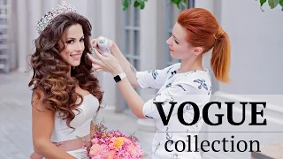 Vogue collection