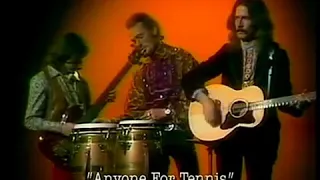 Cream - Anyone For Tennis - 1968 - Eric Clapton, Ginger Baker e Jack Bruce