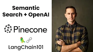 LangChain101: Question A 300 Page Book (w/ OpenAI + Pinecone)