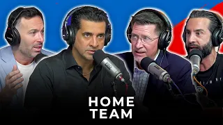 Home Team | PBD Podcast | Ep. 291