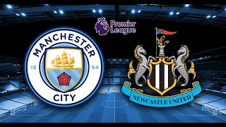 Manchester City vs Newcastle Premier League  Highlights  2021/2022 ALL GOALS