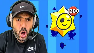 1200 BOITES STAR 🔥🔥🔥 ( ultra pack opening )