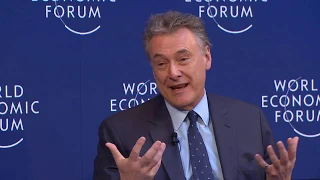 Davos 2019 - Agility at All Costs