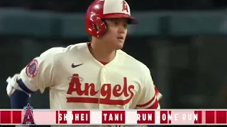 Shohei Ohtani Crushes GO-AHEAD Home Run vs. Yankees!