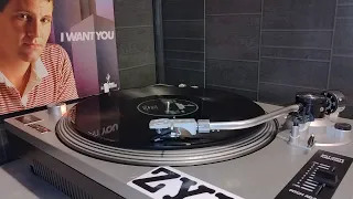 Rofo - I Want You (1985) Side A - Maxi Single