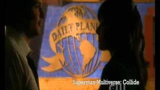 Lois & Clark (Superman Multiverse) - Collide