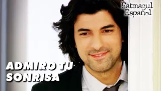 Fatmagul Español - Kerim Mira A Fatmagül Con Admiración - Sección 62