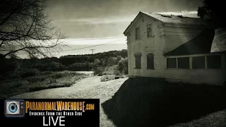 Hinsdale House Livestream 3/17/17