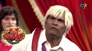 Chammak Chandra Performance – Extra Jabardasth – Episode No 11 – ETV  Telugu