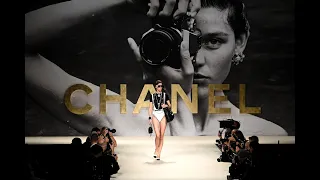 Chanel Весна / Лето 2022