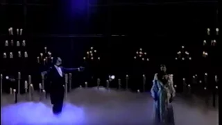 Phantom of the Opera - Robert Guillaume and Dale Kristien - Music of the Night