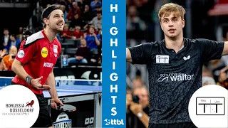 Finale: Düsseldorf vs. Neu-Ulm | Final-Four 2023 Highlights