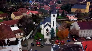 TOKAJ-SZENTENDRE/POGGYÁSZ 20210123