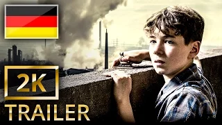 Junges Licht - Offizieller Trailer 1 - Ab 12. Mai im Kino [2K] [UHD] (Deutsch/German)