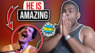 QUEEN Somebody To Love Live In Montreal 81 Reaction!