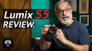 Panasonic Lumix S5. Stills, Videos & our thoughts.