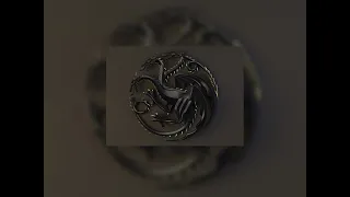 A Targaryen Playlist - House of The Dragon