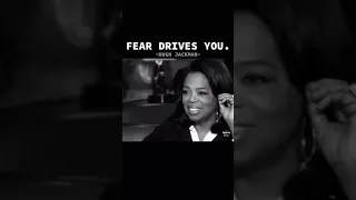 FEAR DRIVES YOU - Hugh Jackman #Shorts