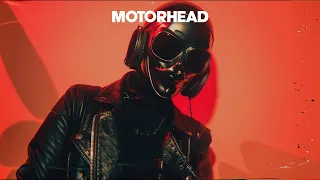 Dystopian Dark Synth Mix - Motorhead // Dark Industrial Electro Music