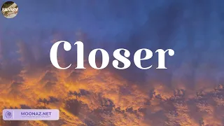 Closer - The Chainsmokers | Bruno Mars, Ed Sheeran, Justine Skye, Tyga (Mix)