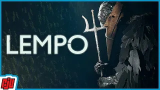 Lempo | Mythical Finnish Folklore | Indie Horror Game Demo