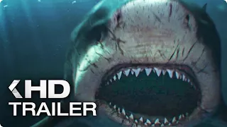 DEEP BLUE SEA 2 Trailer German Deutsch (2018)